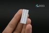 Quinta Studio QR35017 Straps for cancas cover, type A 1/35